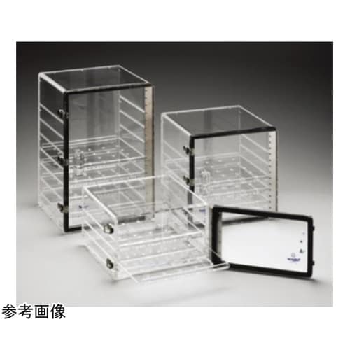 デシケーターキャビネット 305×305