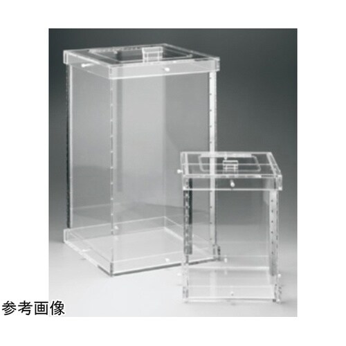 β線放射性廃棄物用ケース 28.6×28