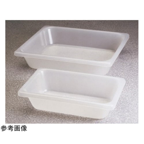 オートクレーブ用角型大型バット 2L 6