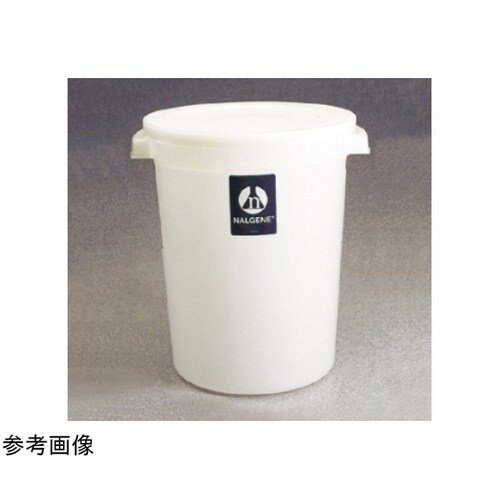 丸型コンテナ 15L 1箱(6個×1包入