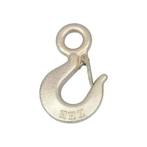 5.0ton アイフック(ラッチ付) E