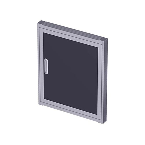 ドアセット W570×H1449×D57