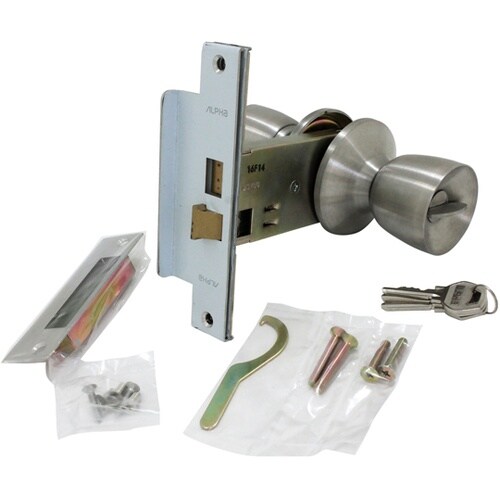 W−LOCKシリーズ 取替用インテグラル