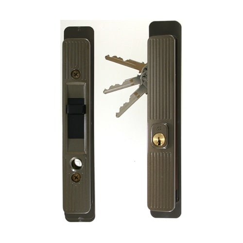 引戸用取替向鎌錠 万能タイプPF VP−