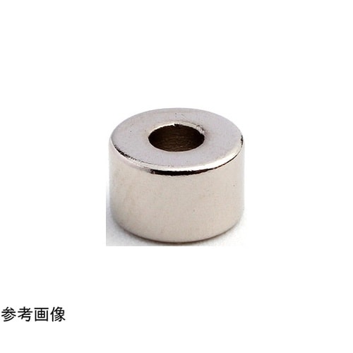 ネオジム Φ7×Φ2×2(N35)30個
