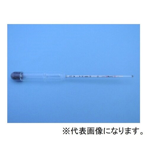 日本酒度計 ツバ無し −30ー+25℃
