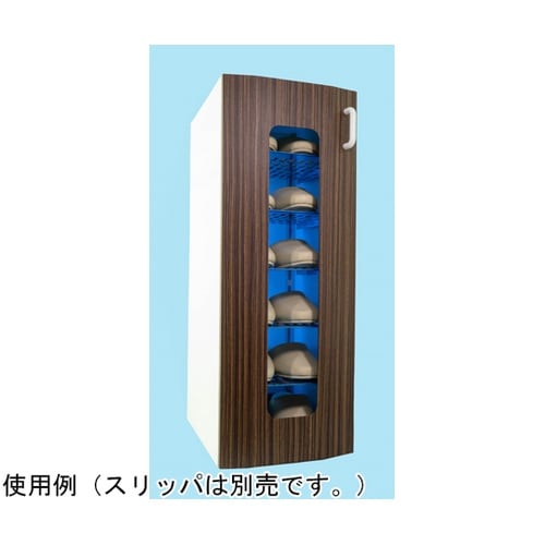 UVクリーン キュート6足 光触媒仕様