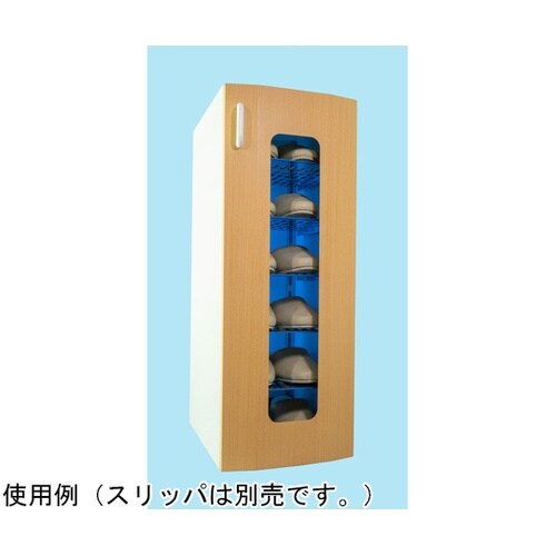 UVクリーン キュート6足 光触媒仕様