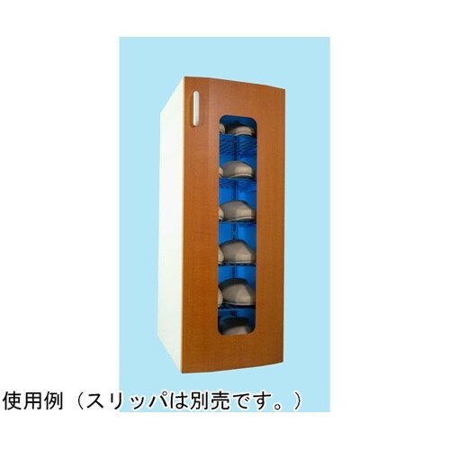 UVクリーン キュート6足 光触媒仕様