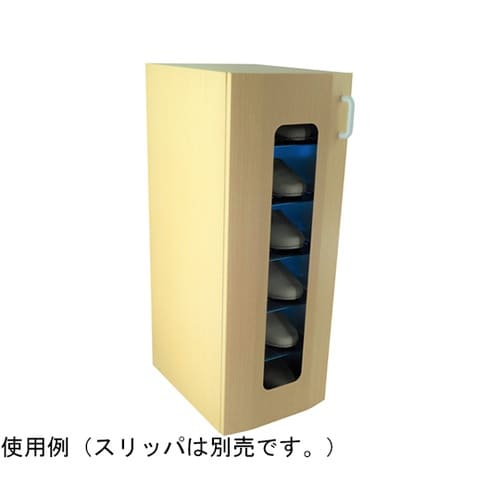 UVクリーン キュート6足 光触媒・殺菌