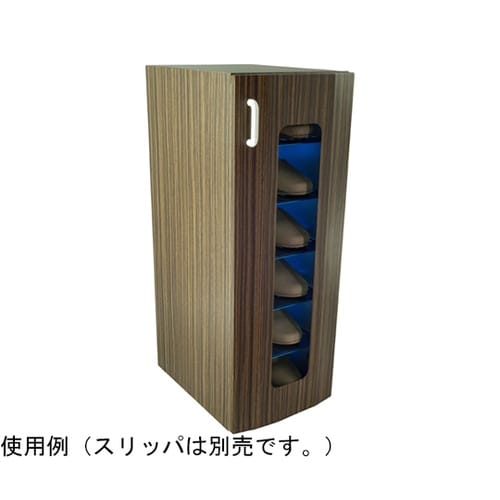 UVクリーン キュート6足 光触媒・殺菌