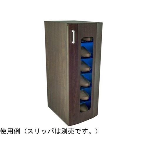 UVクリーン キュート6足 光触媒・殺菌