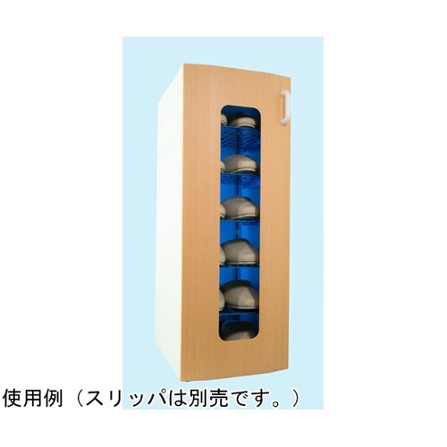 UVクリーン キュート6足 光触媒 右取