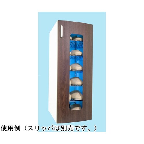 UVクリーン キュート6足 光触媒 左取