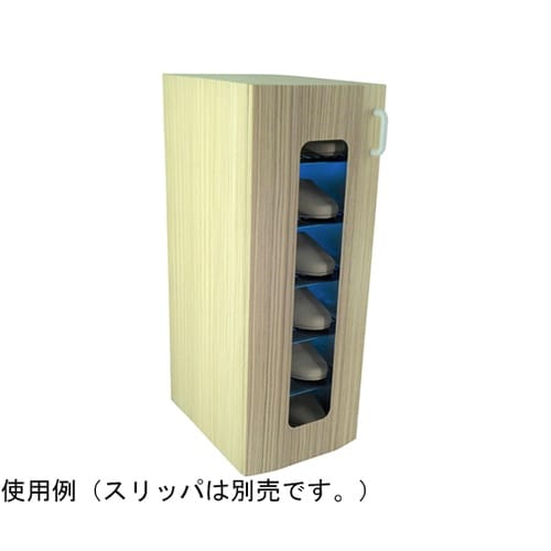 UVクリーン キュート6足 光触媒・殺菌