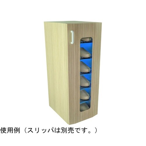 UVクリーン キュート6足 光触媒・殺菌