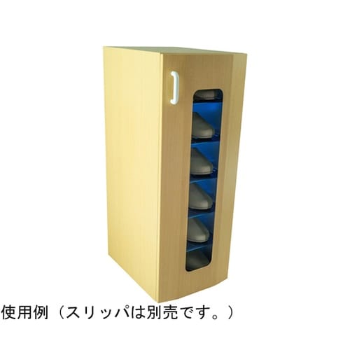 UVクリーン キュート6足 光触媒・殺菌