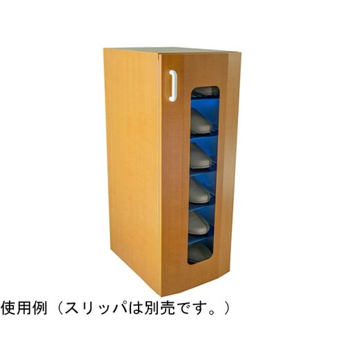 UVクリーン キュート6足 光触媒・殺菌