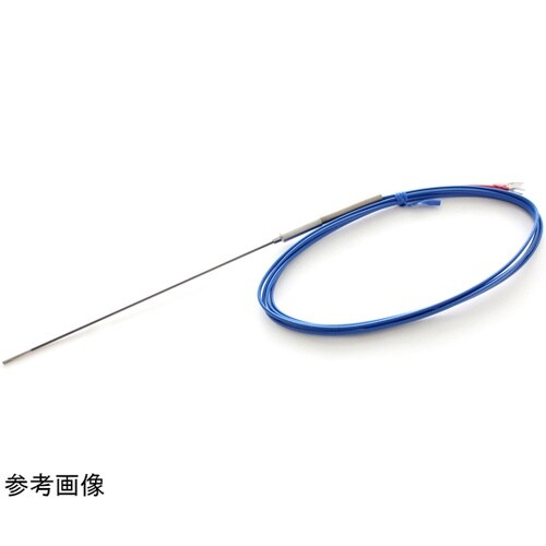 T−35型シース熱電対 Kタイプ 【接地