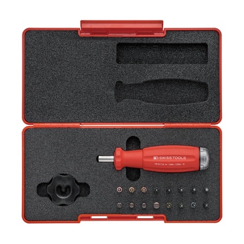 メカトルク(トルクドライバー)セット B