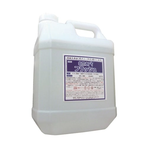 フラッシュ 4L×4本