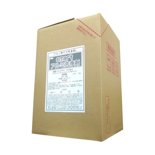 アルミ洗浄剤 18kg
