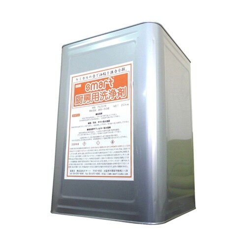 厨房用洗浄剤 20kg