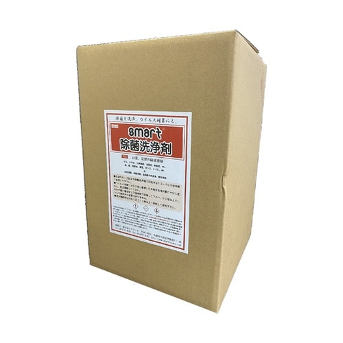 除菌洗浄剤 18kg