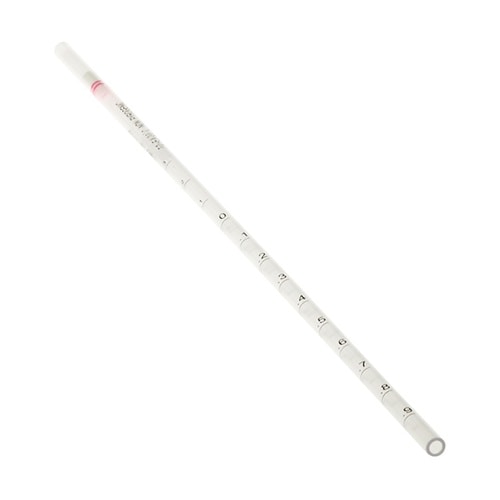 1mL オープンエンドピペット 500本