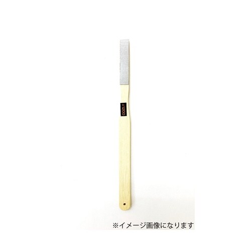 アトマ竹ヤスリ10mm平型#400 AT