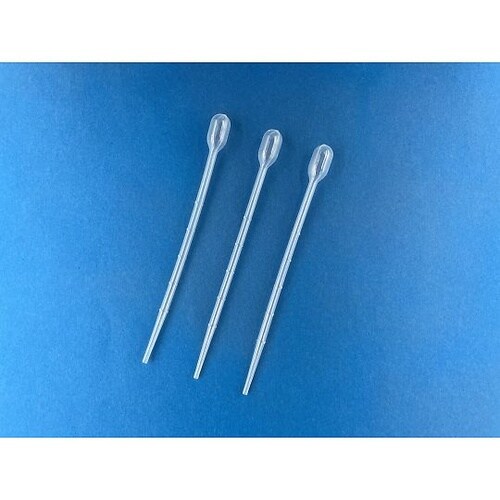 スポイト0.5mL 滅菌済CK 10本×