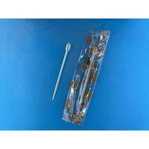 スポイト0.5mL 滅菌済(個包装)10