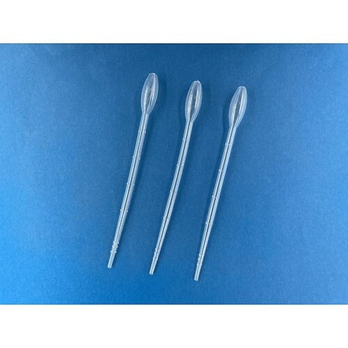 スポイト1mL(J)500本×4袋 26