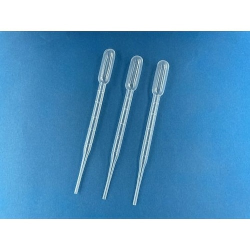 スポイト2mL(軟質)CK 滅菌済 10