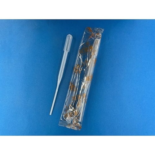 スポイト2mL(L)滅菌済(個包装)10