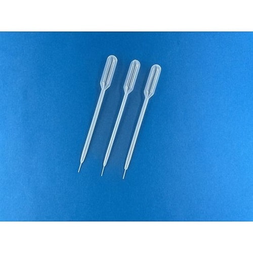 毛細管付スポイト3.5mL 50本×40