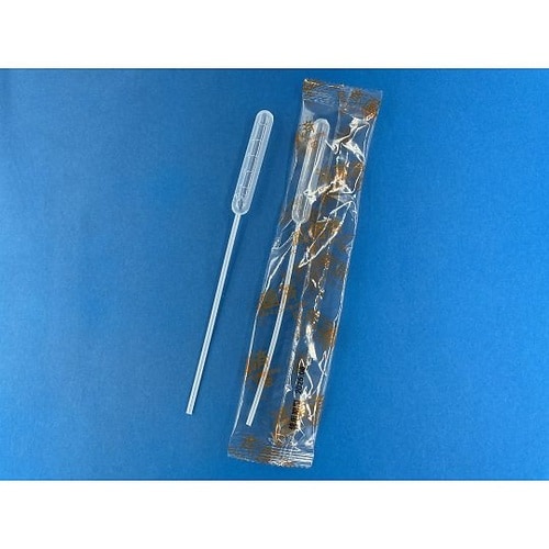ピペットチューブ 5mL 滅菌済(個包装