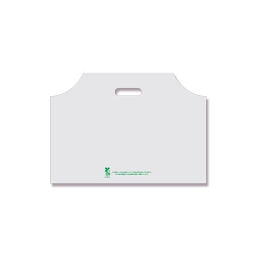 手抜きポリ袋 バイオハンディバッグ YS