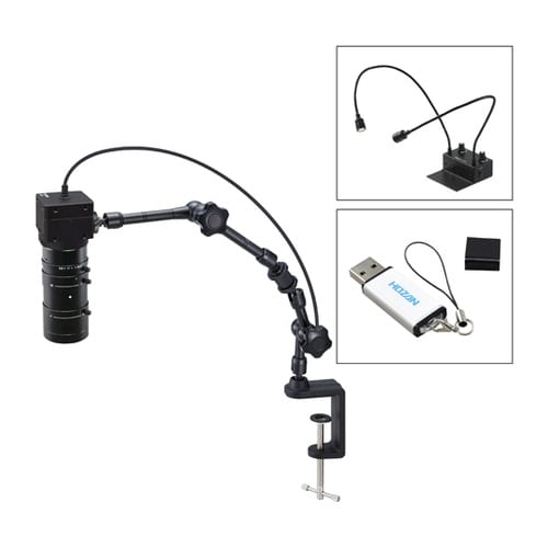 マイクロスコープ(PC用・PD−1付)5