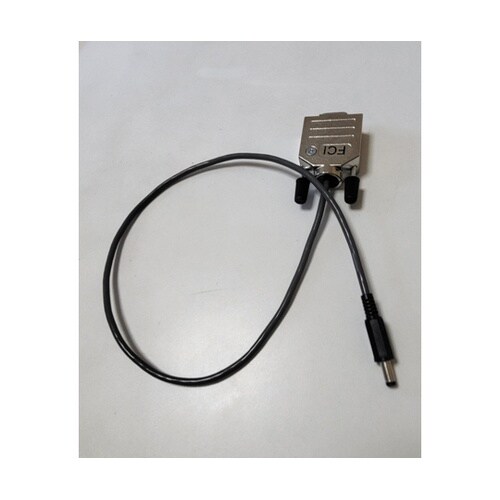 シリアル出力専用ケーブル 800PT−S