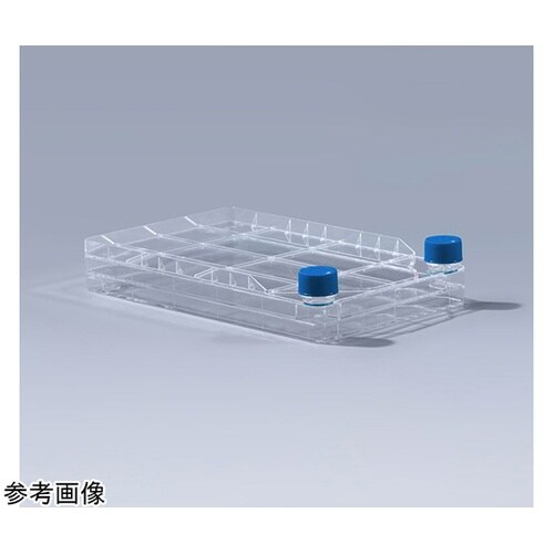 セルファクトリー 2レイヤー 接着細胞用