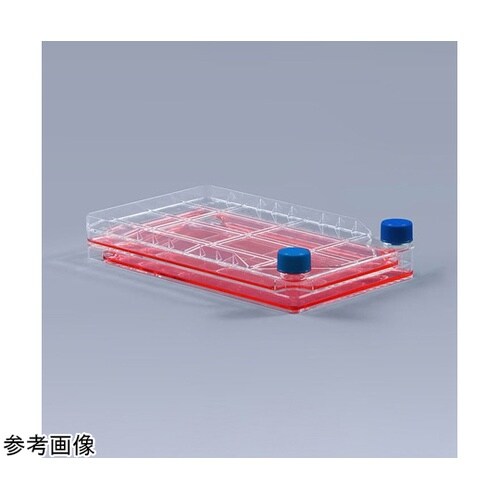 セルファクトリー 2レイヤー 浮遊培養用