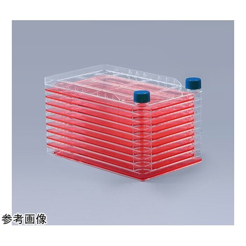 セルファクトリー 10レイヤー 浮遊培養