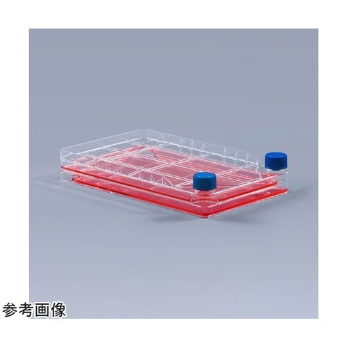 セルファクトリー 2レイヤー 浮遊培養用