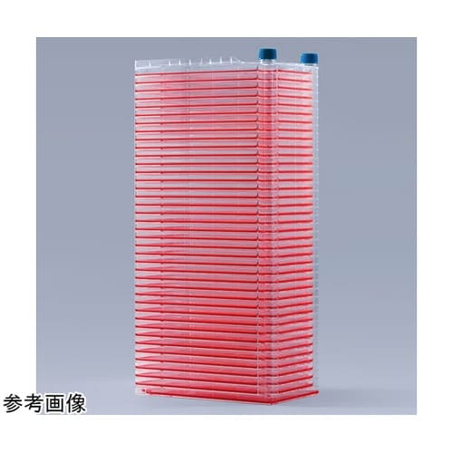 セルファクトリー 40レイヤー 浮遊培養