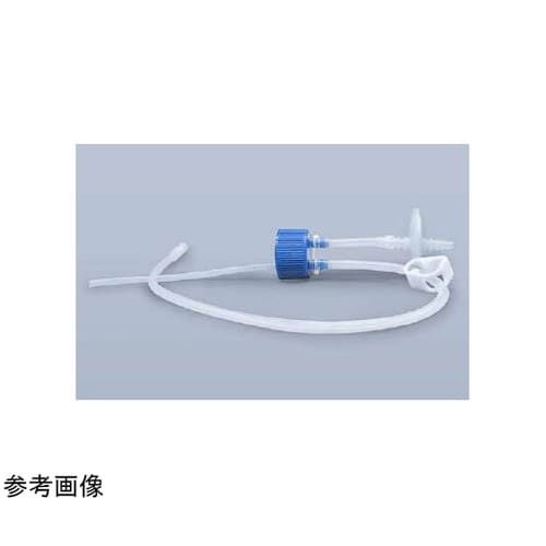 クローズドサンプリングシステム 2ポート