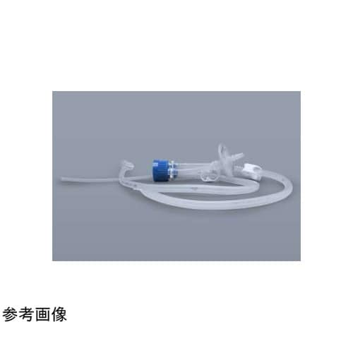 クローズドサンプリングシステム 3ポート