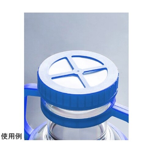 ベントキャップ 3L5L大容量三角フラス