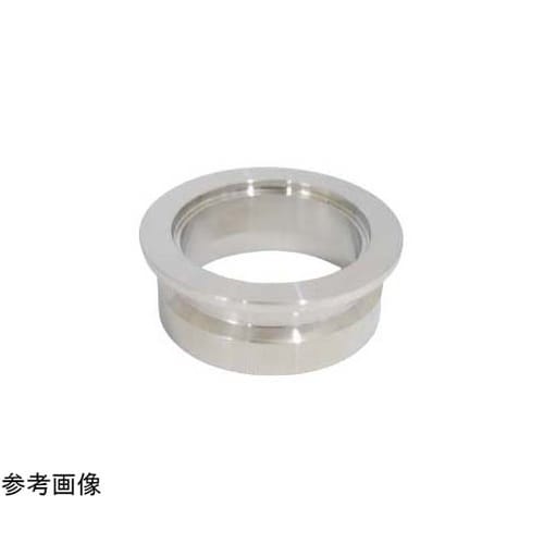 【材料証明書付き】316L 異径NWフラ