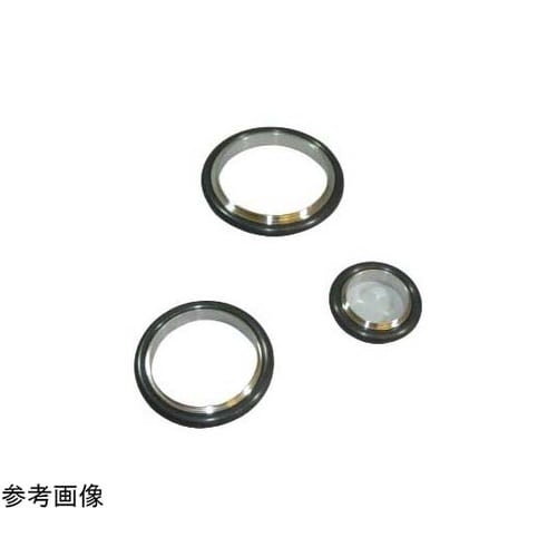 【材料証明書付き】316L 真空用NWセ